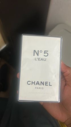Chanel No. 5 L'Eau Spray 100ml