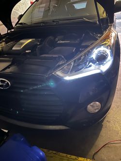 Veloster turbo