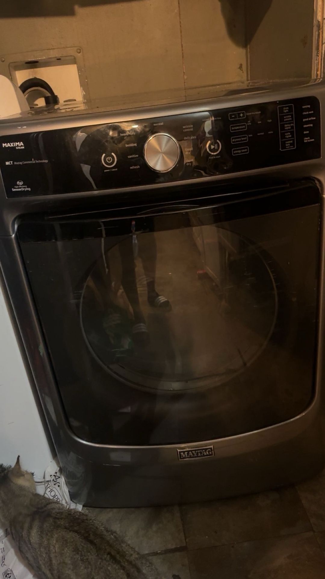 Dryer