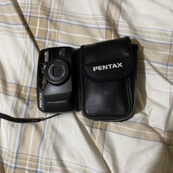 Pentax Black Cameras-and-accessories(LL74)12