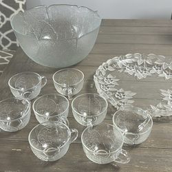 Glassware 
