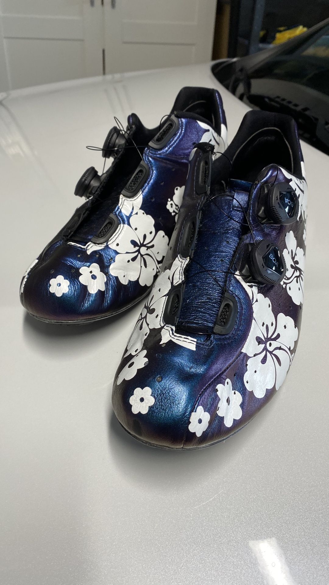 Cx 332 Lake Custom Fit Carbon Cycling Shoes Custom Lake Cycling