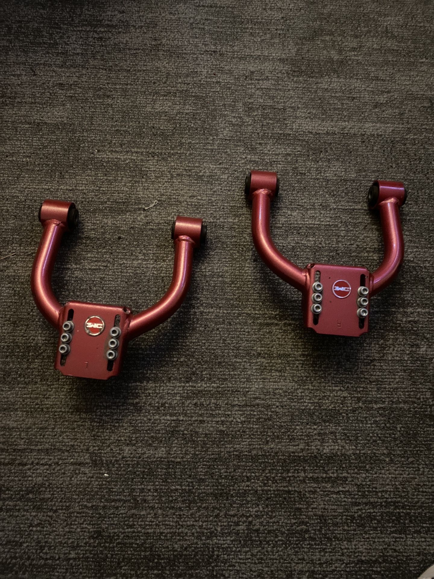 Control Arms