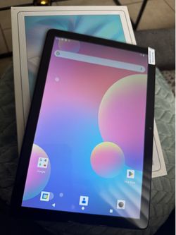 Android 128 gb tablet