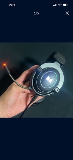 Gaming Headset