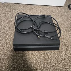 Ps4 Slim