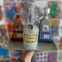 Custom Lq Bottles !! 