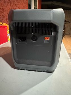 Anker solix c1000 gen 2