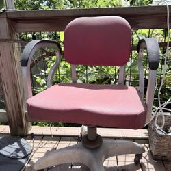 Vintage Goodform Chair