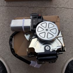 Rear Hatch Power Tailgate Lock Actuator for  2015 Toyota RAV4