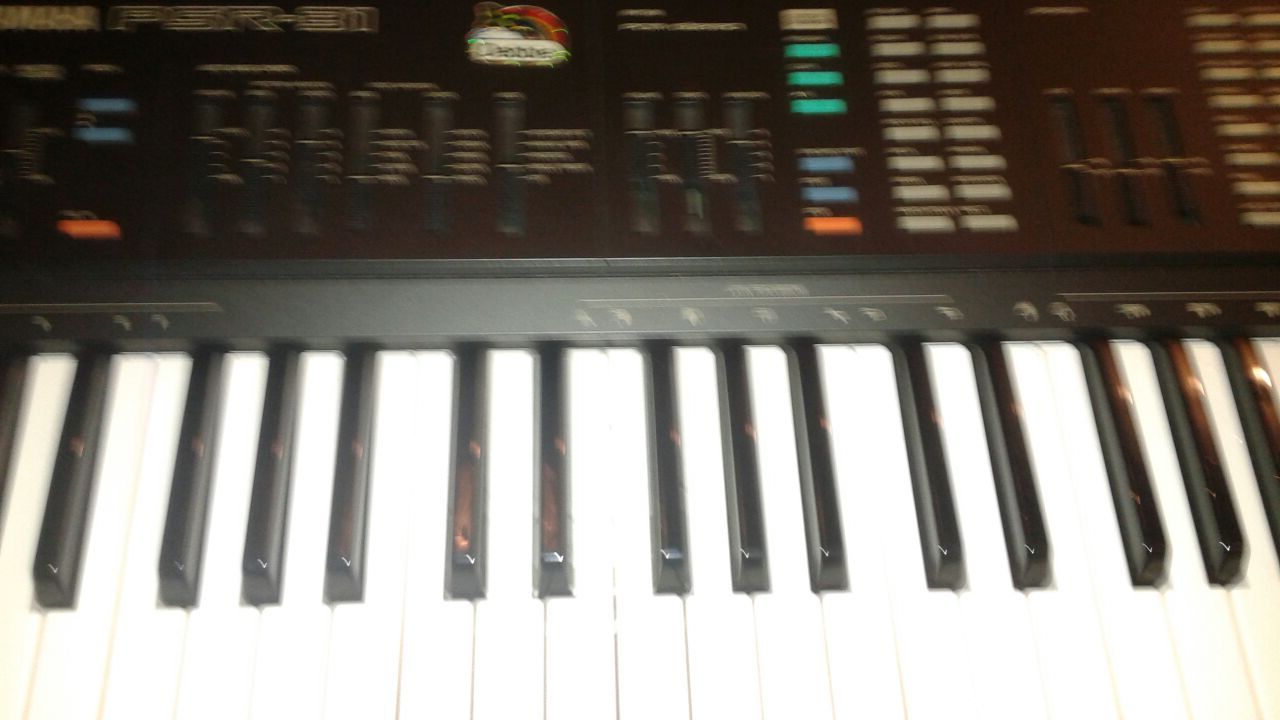 Yamaha PSR 31 for Sale in Willow Springs, IL OfferUp