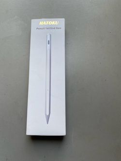 HATOKU Pencil 1st/2nd Generation
