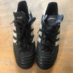 Adidas Copas Made In Germany Size 5