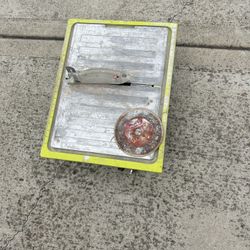 Tile Saw