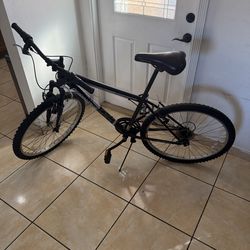 Bicicleta Operativa Working Bicycle Rin 26”