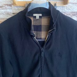Burberry Britt men’s jacket