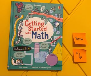 USBORNE BOOKS (see both posts for all titles)