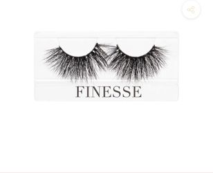 Lashes