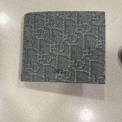 DIOR Wallet