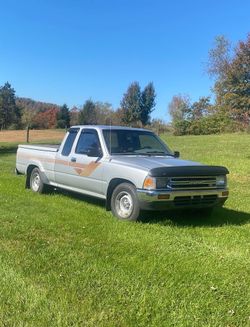 1990 Toyota Pick-Up