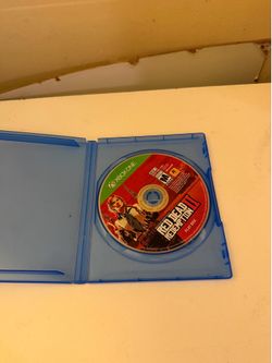 Red Dead Redemption II for Xbox One – Tested & Working