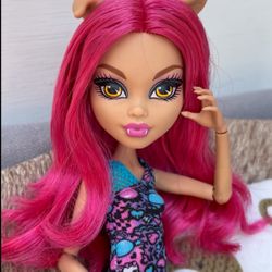 Monster High Doll 