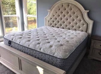 NEW MATTRESSES
