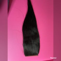 Human Hair Closure 