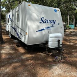 2008 Holiday Rambler