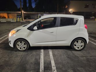 2015 Chevrolet Spark