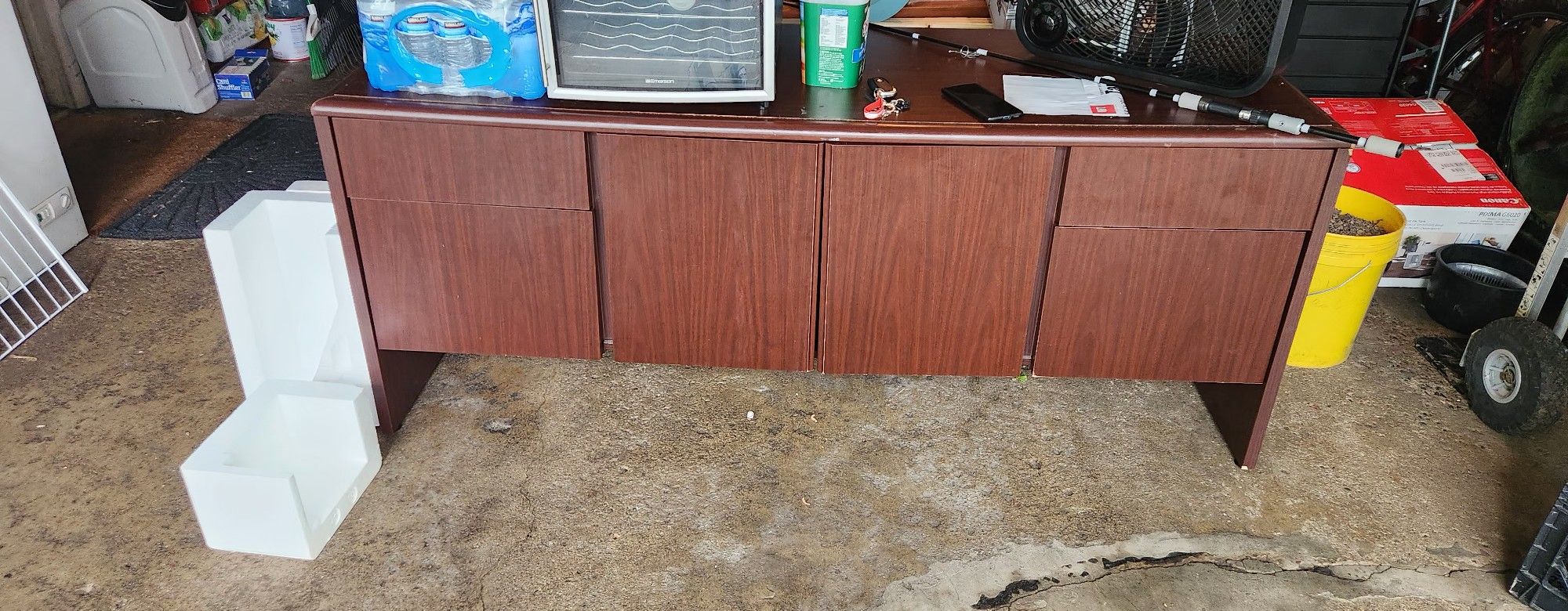 Cabinet For Sale