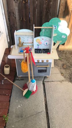 Kids Playset