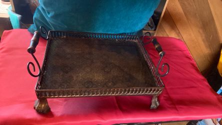 Tray