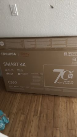Toshiba SMART TV