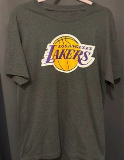 Laker Shirt