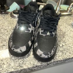 3m Forces Size 10 In Men 