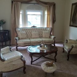 Let's Entertain Again!!!