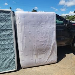 Mattress Size Full