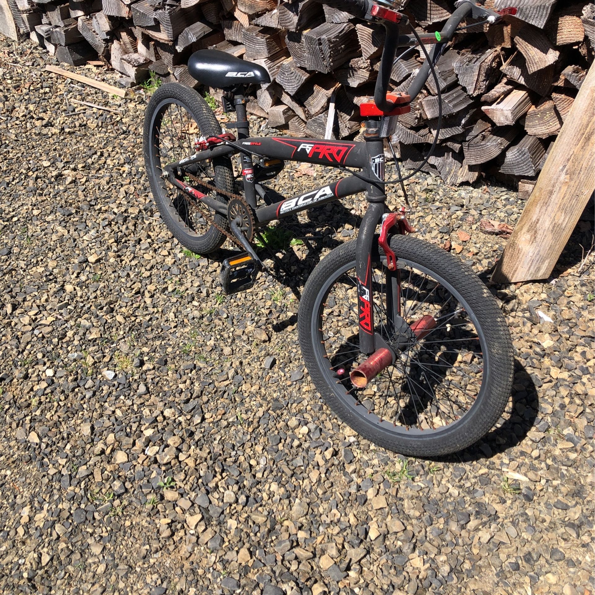 Kids Bike