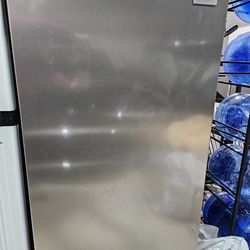 Refrigerator/Freezer