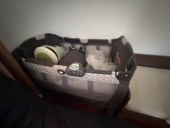 Pack ’n Play