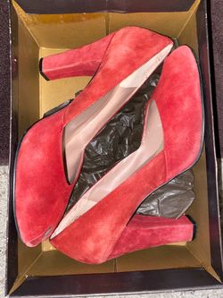 Enzo Angiolini Heels