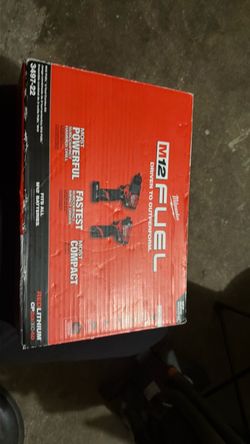 M12 fuel