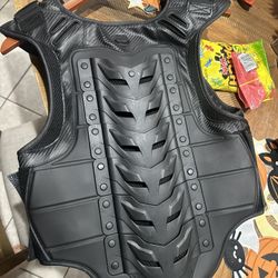Ride Vest