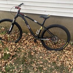 kona mtb
