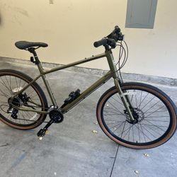 Kona Dew Bike – Large Frame
