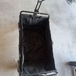 Wagon  Stroller $20