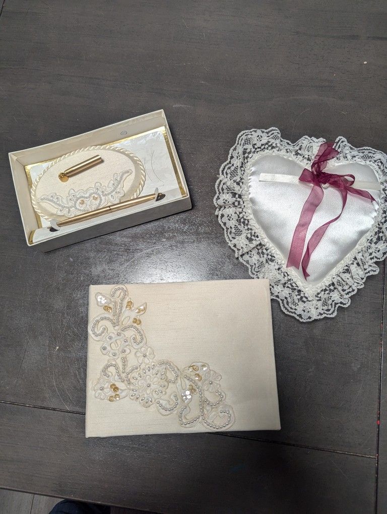 Wedding Bundle