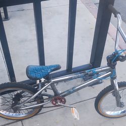 16" Haro BMX Bike