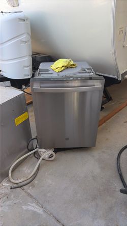 Dishwasher
